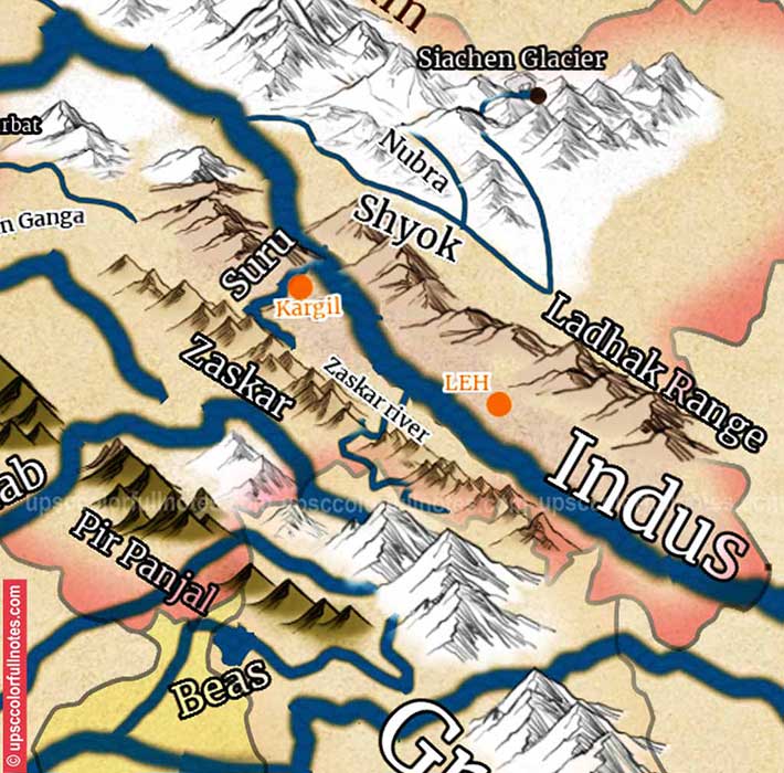 Suru river