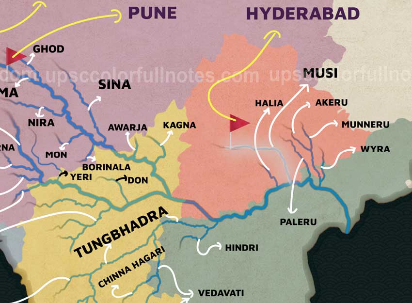 musi river