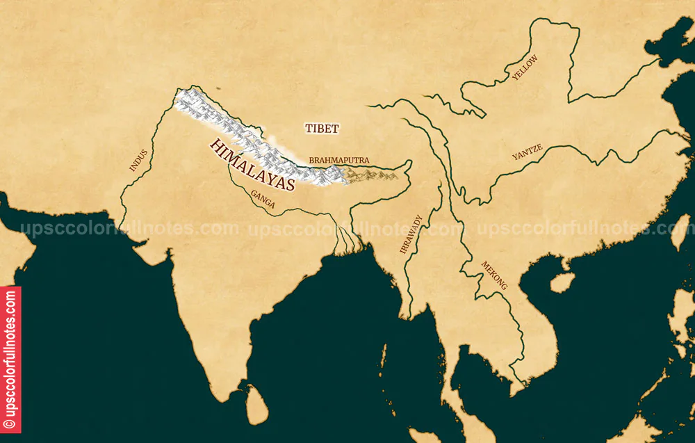 Mekong Ganga Cooperation