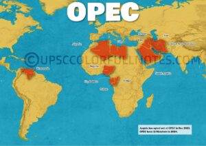 opec in 2024, have 12 members
