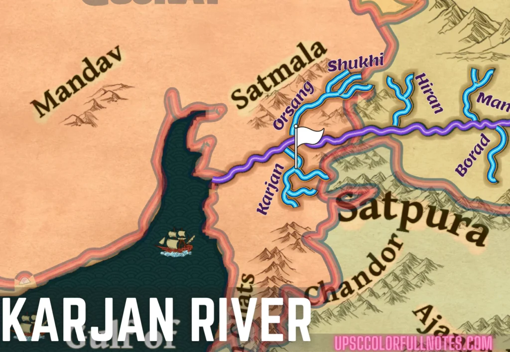 narmada-river-tributaries-karjan