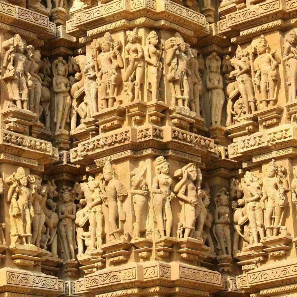 Kandariya Mahadeva