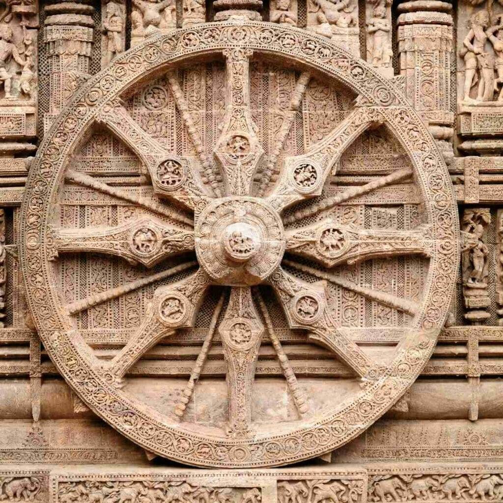 Konark Temple