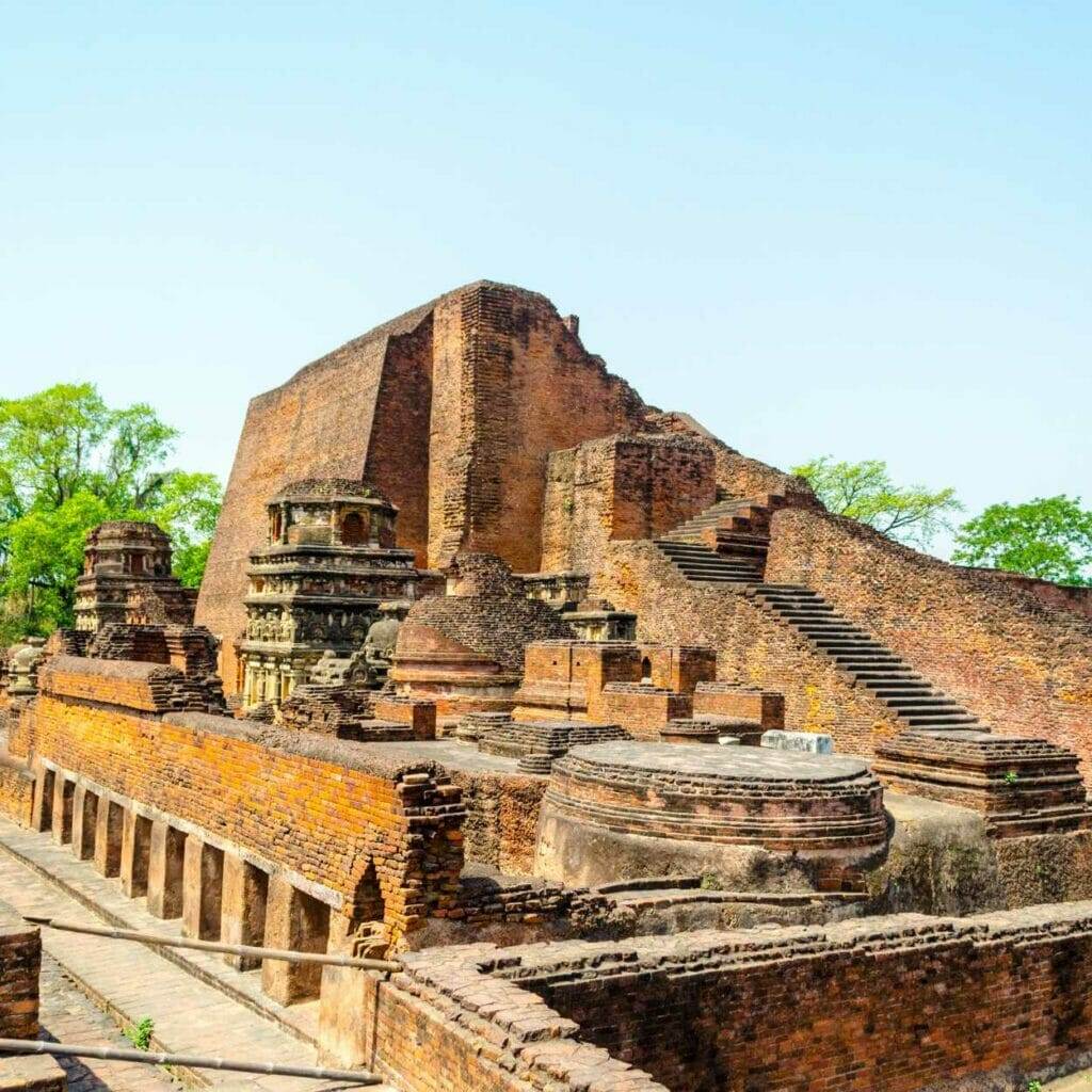Nalanda University