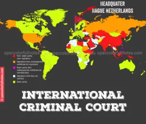 international criminal court