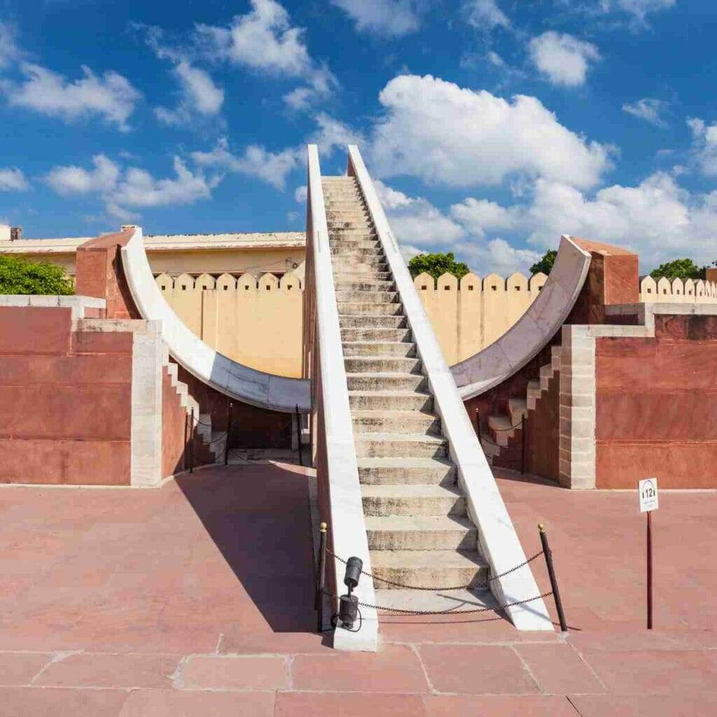 jantar mantar