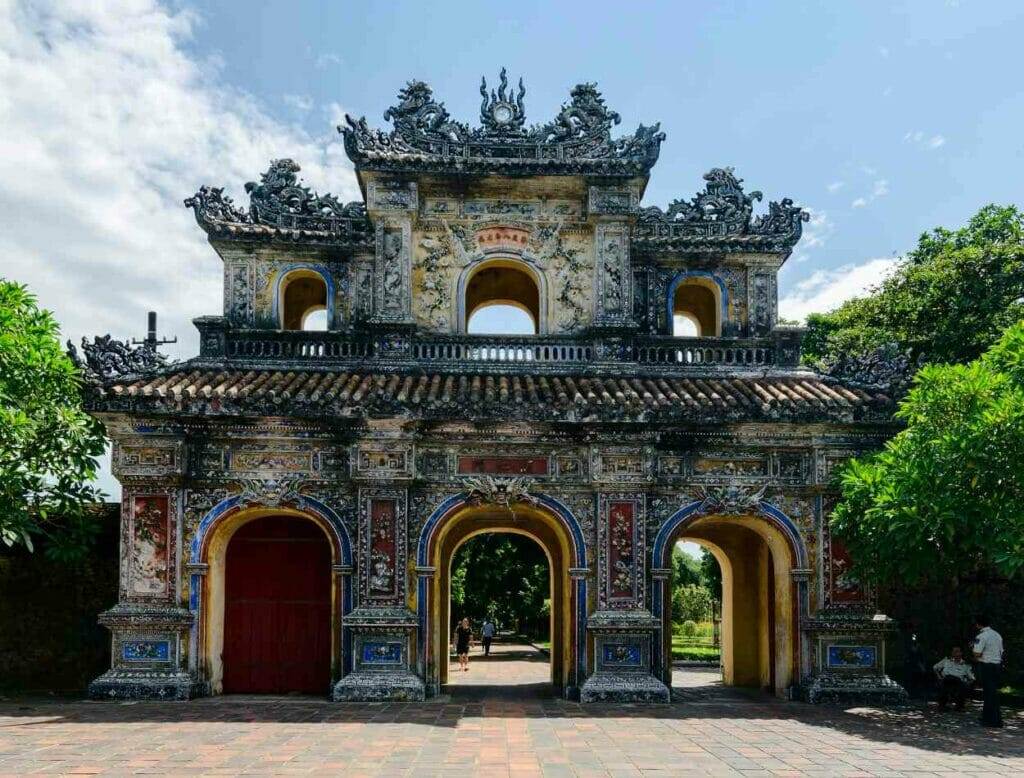 Fa-Hien and Buddhism