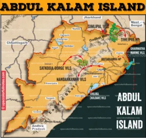 abdul kalam island