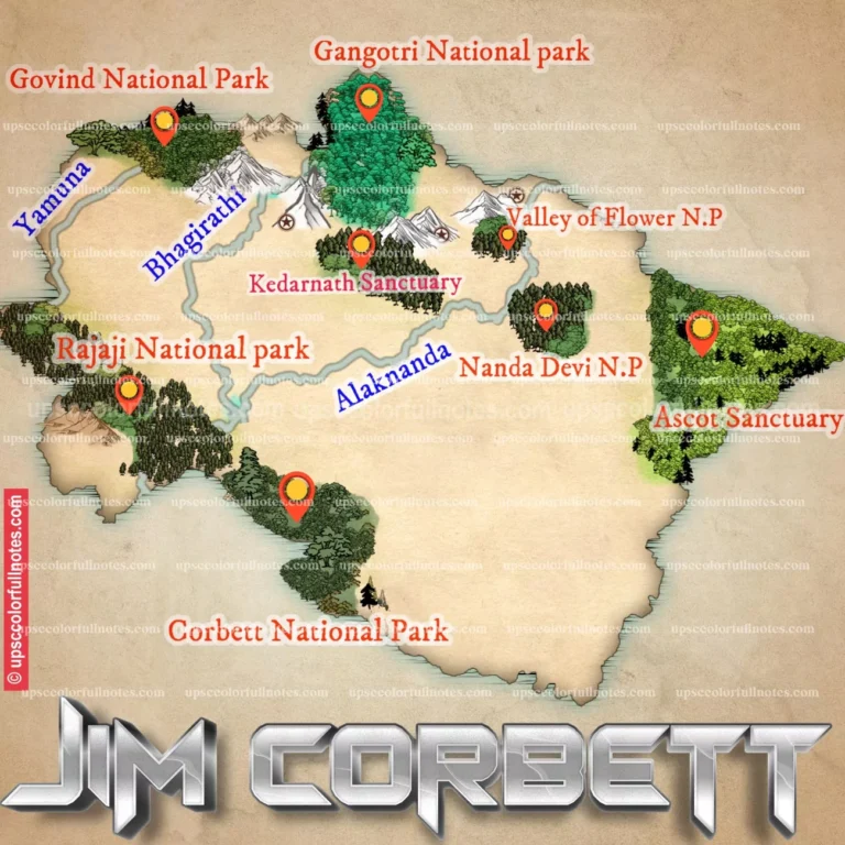 jim corbett national park