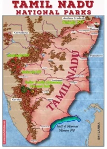 Guindy National Park