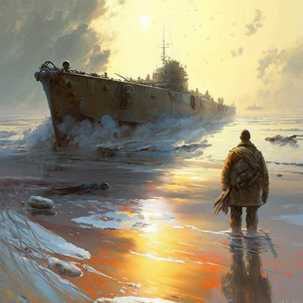 Sae of Azov