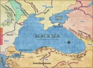 Black Sea