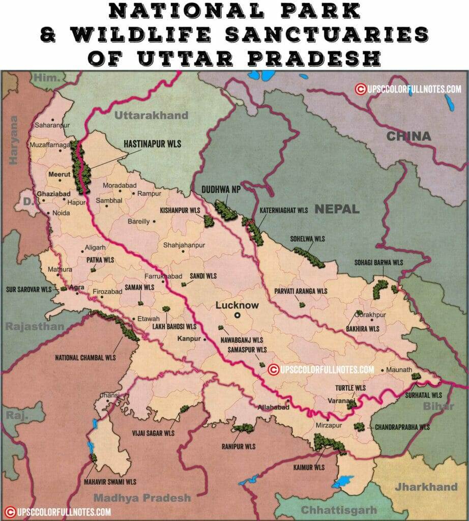 national chambal sanctuary