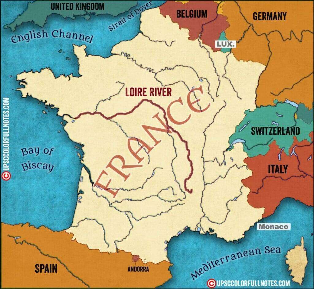 loire river