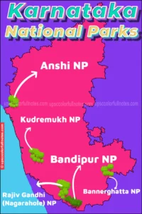 Kudremukha National Park