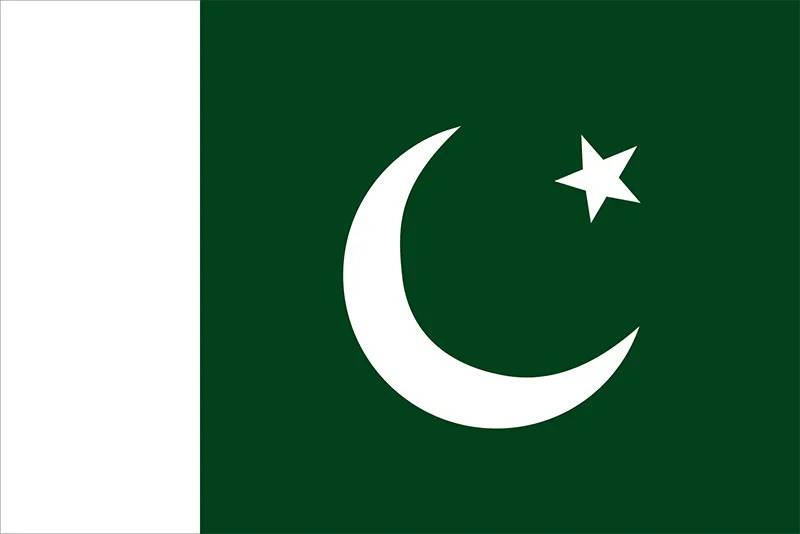 flag pakistan