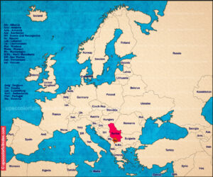 kosovo serbia conflict