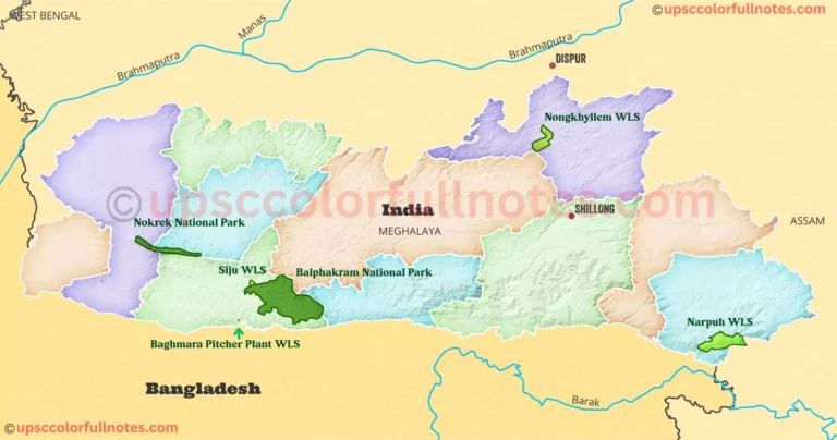 Balpakram National Park