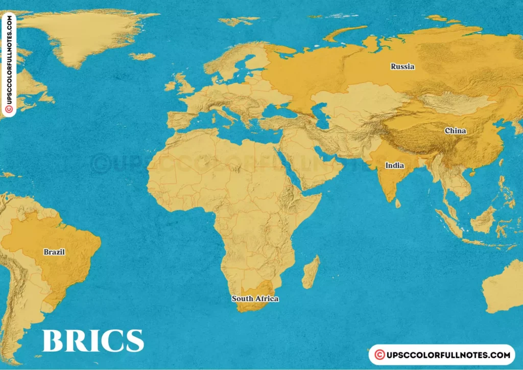 BRICS