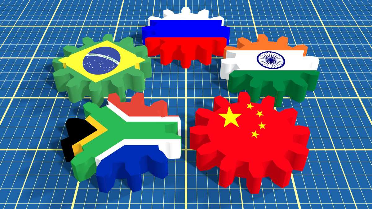 BRICS New University Ranking System