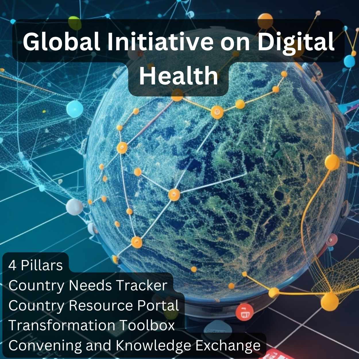 Global Initiative on Digital Health