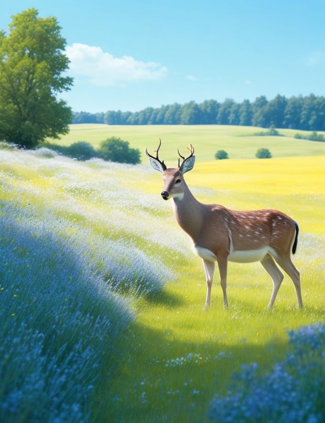 Right of Animals to Live Without Fear and Distress