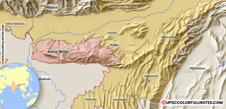 garo hills