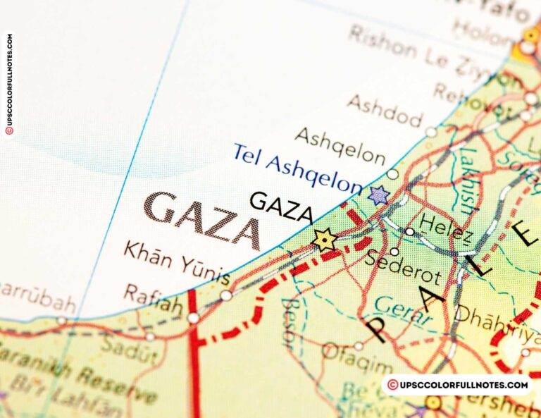 Gaza