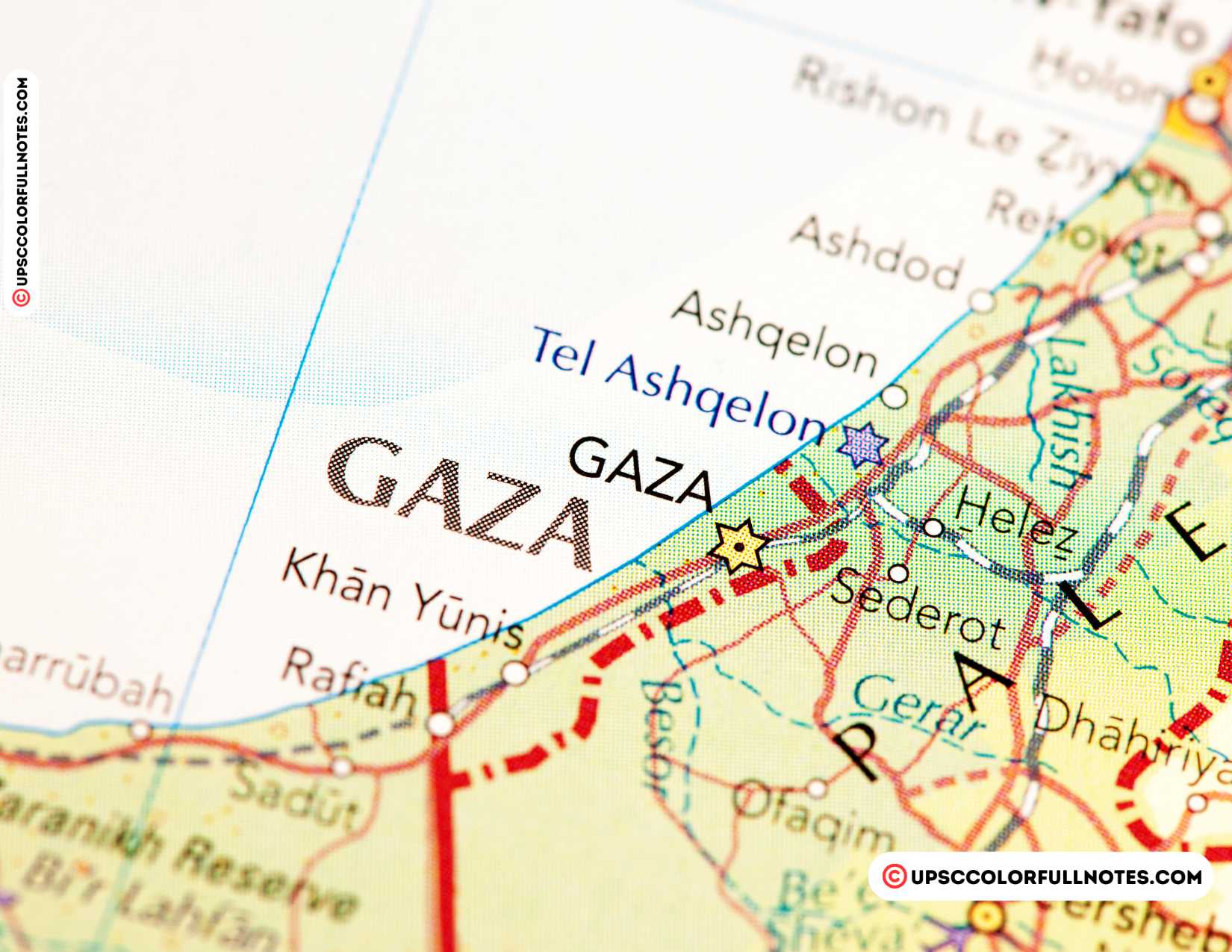 Gaza