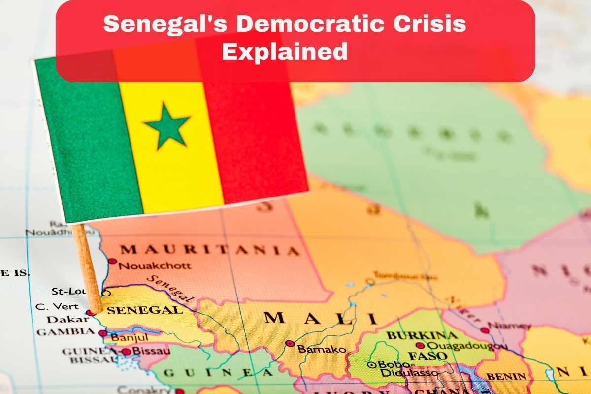 Senegal's Democratic Crisis Explained