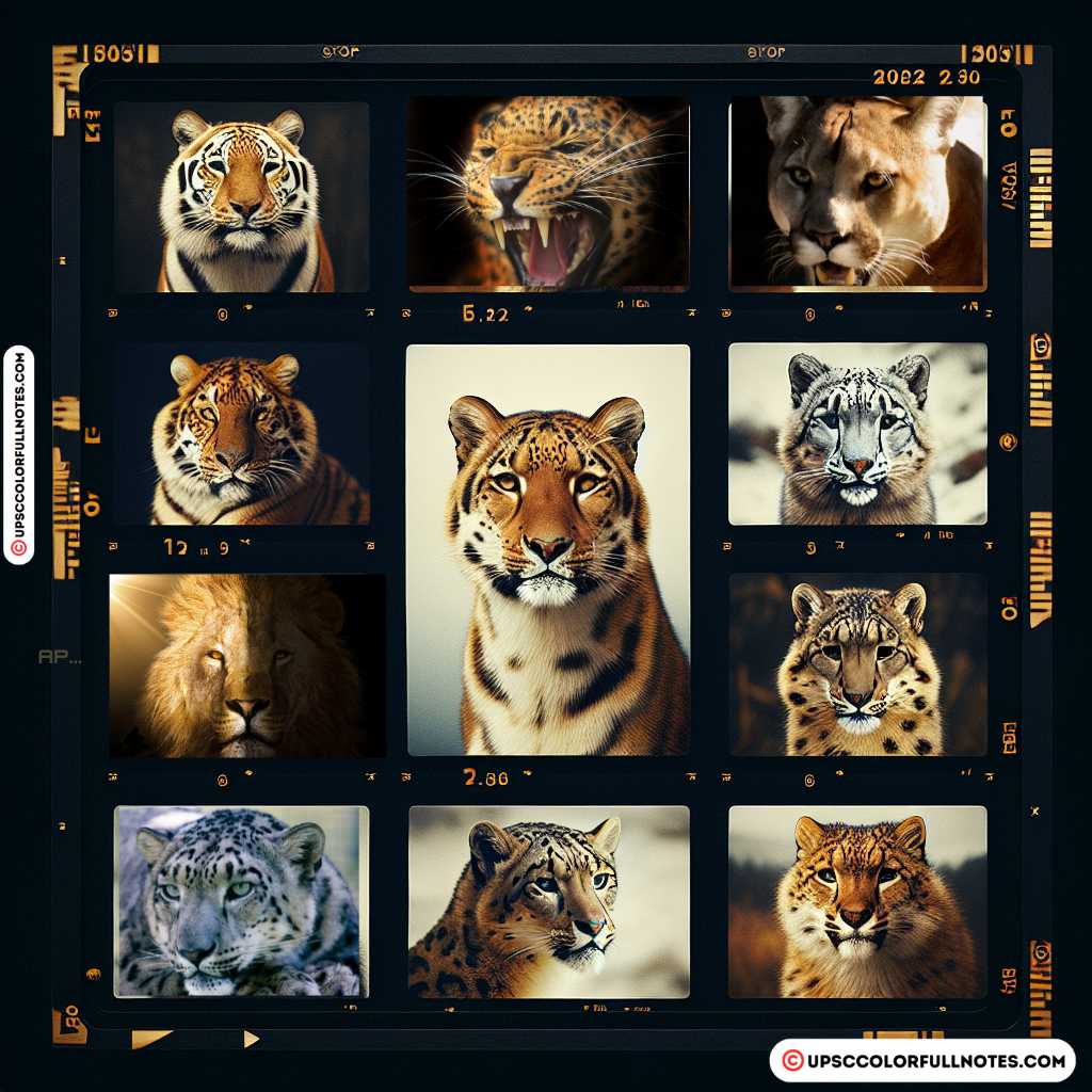 International Big Cat Alliance