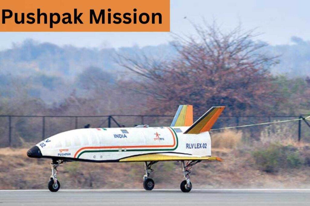 Pushpak Mission