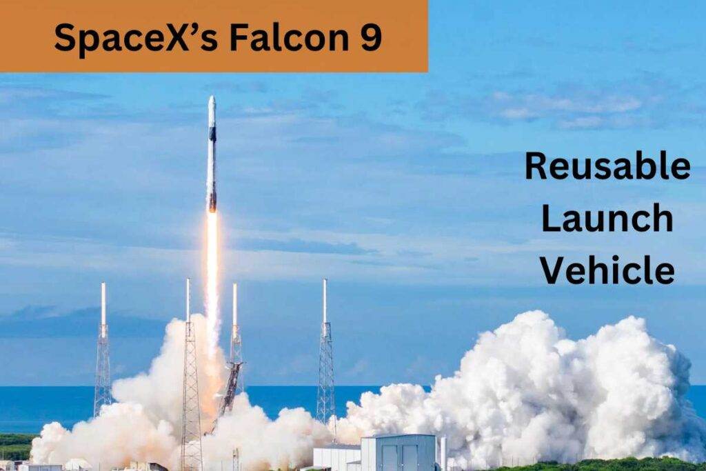 Reusable Launch Vehicle